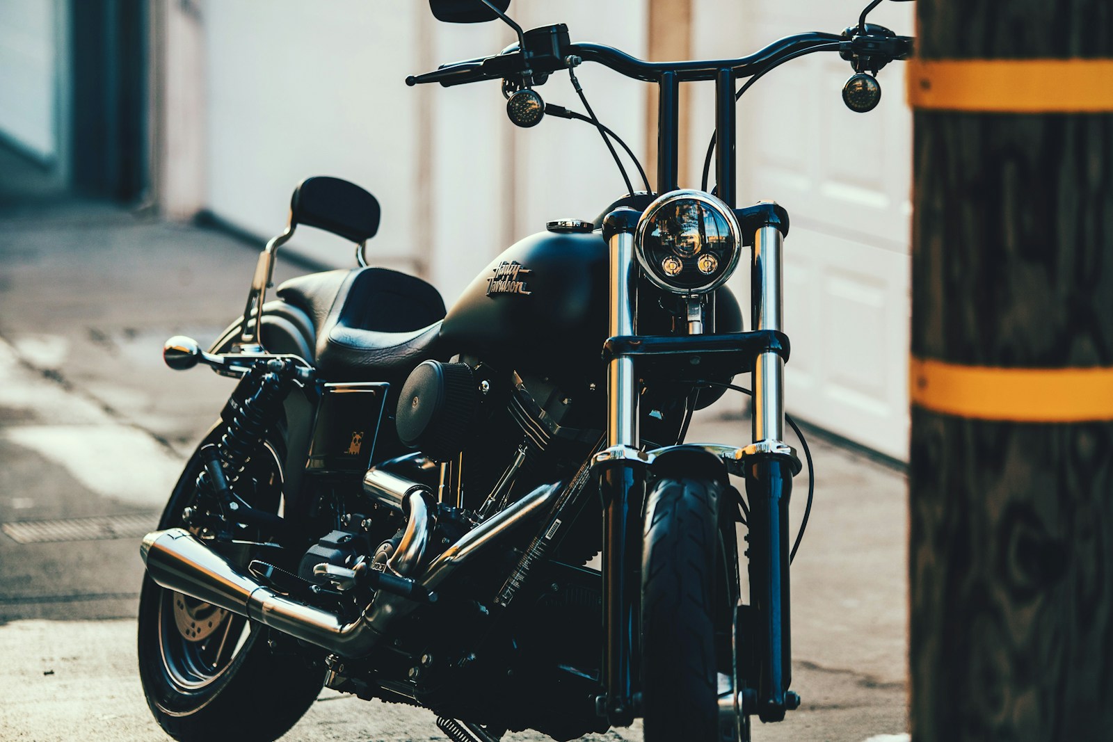 Protecting Your Motorcycle Gear and Accessories During the Offseason